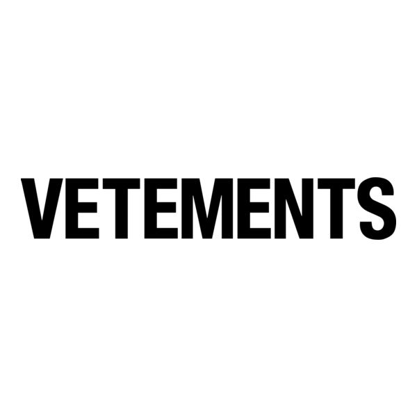 VETEMENTS
