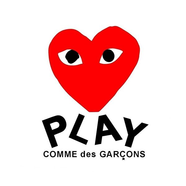 COMME des GARÇONS
