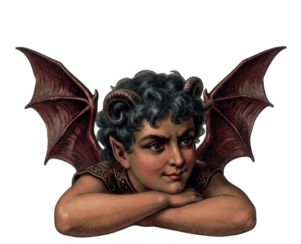 DEMONS
