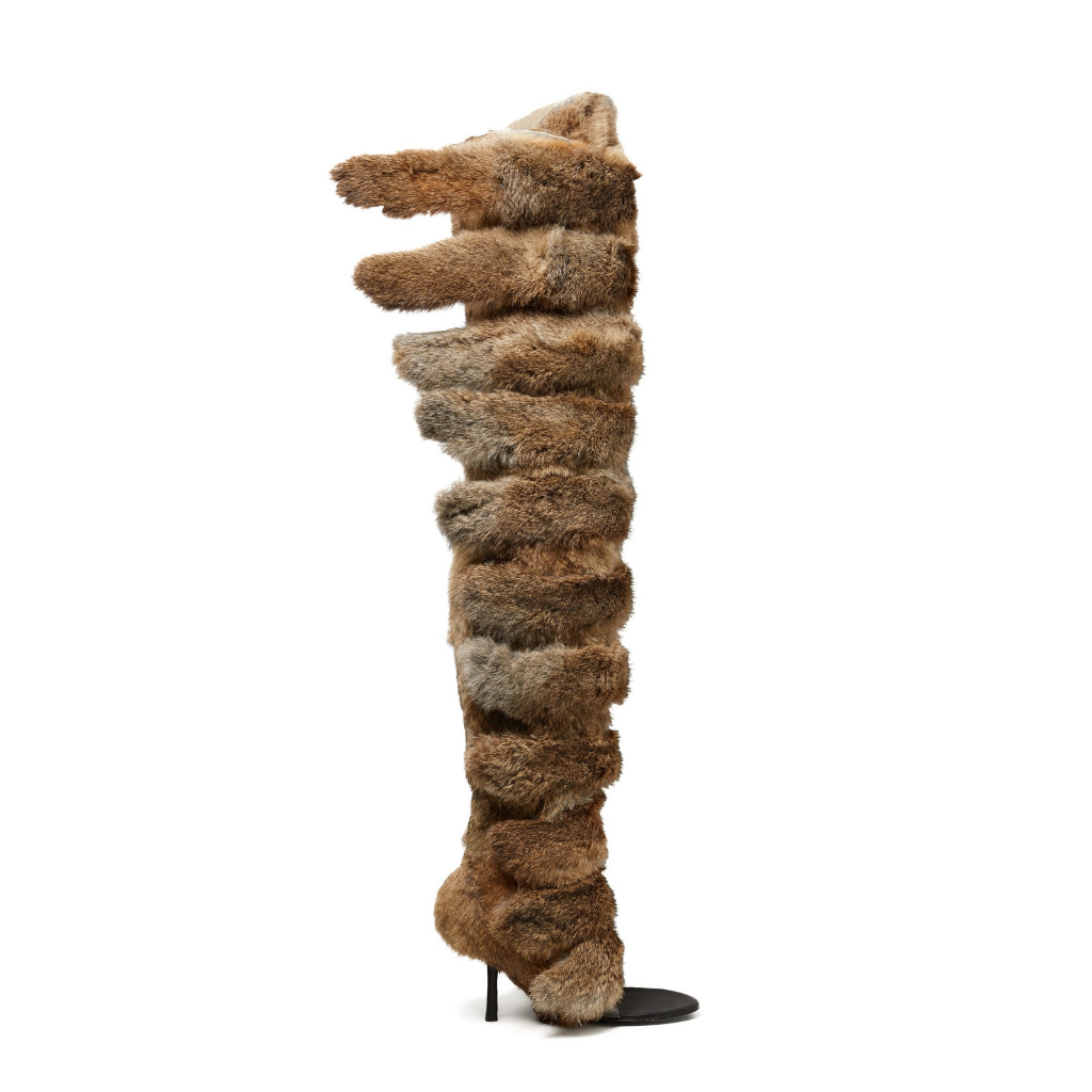 footwear