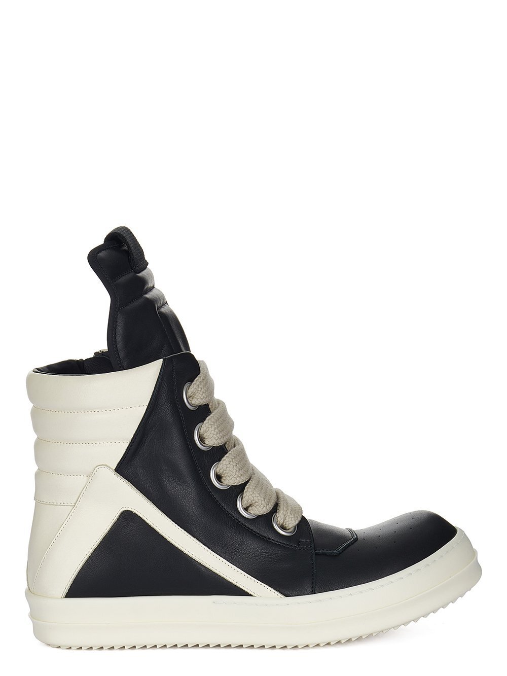 RICK OWENS GEOBASKETS