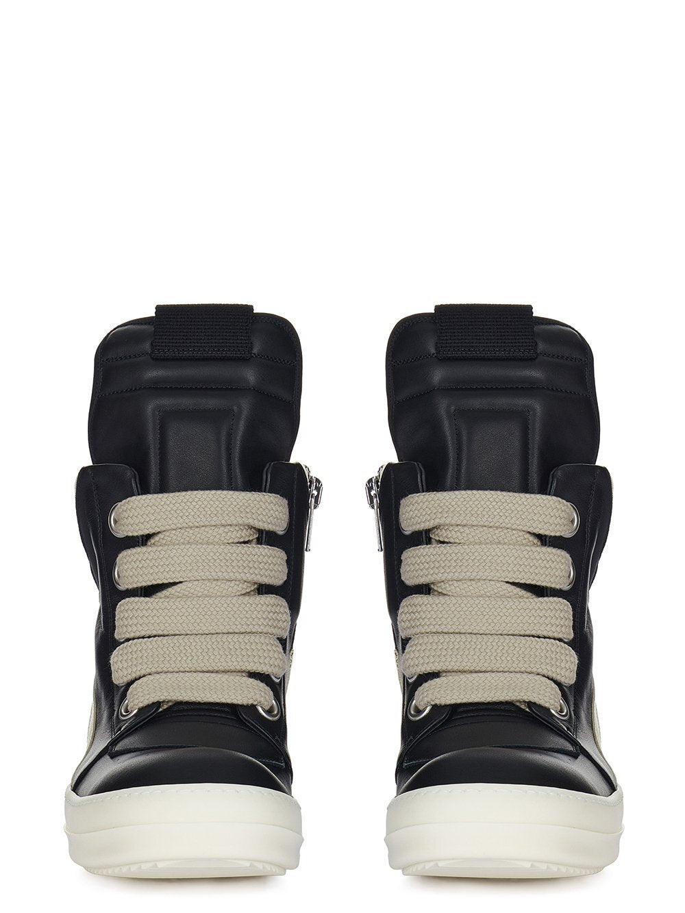 RICK OWENS GEOBASKETS