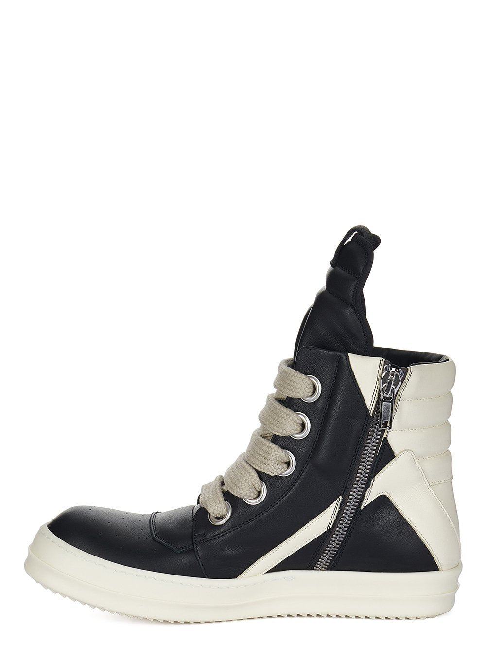 RICK OWENS GEOBASKETS
