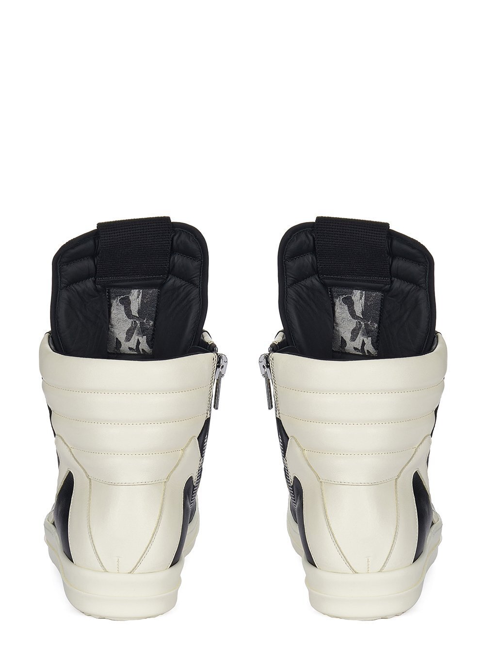 RICK OWENS GEOBASKETS