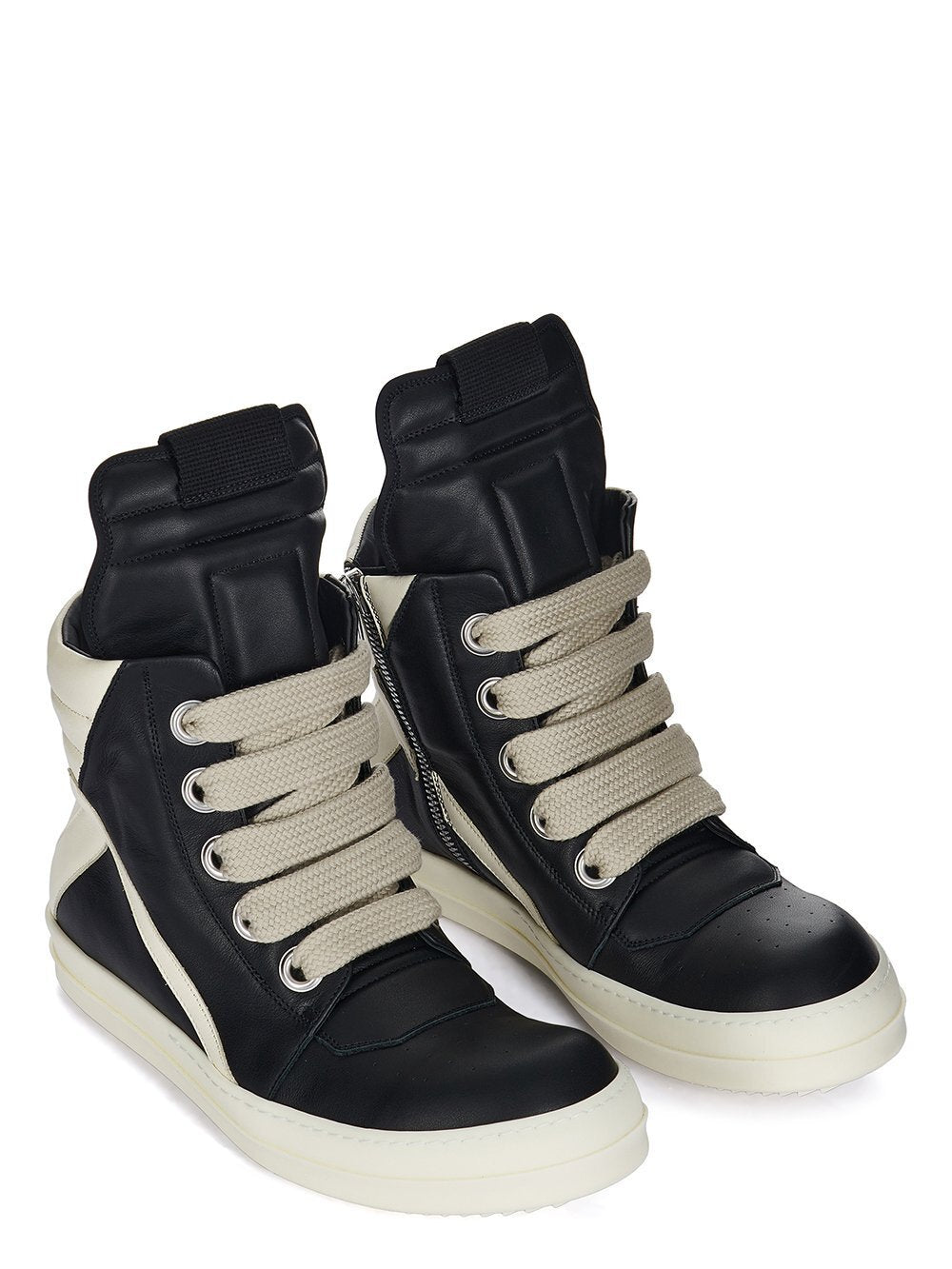 RICK OWENS GEOBASKETS