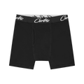 CORTEIZ BLACK ALLSTARZ BOXERS