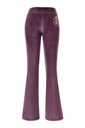 I.AM.GIA BLARE VELOUR POCKET TRACKPANT
