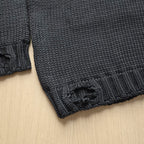 MASTERMIND JAPAN KNITWEAR