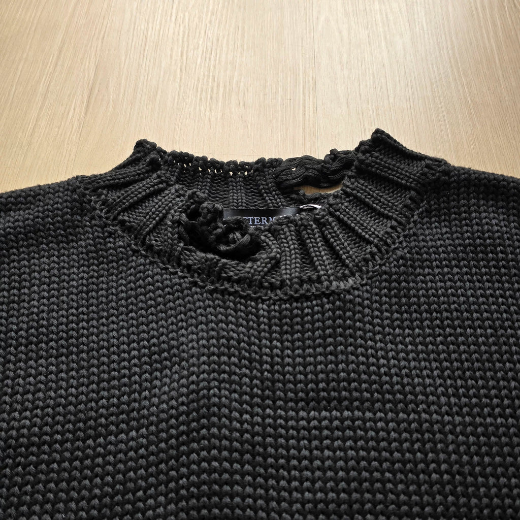 MASTERMIND JAPAN KNITWEAR