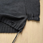 MASTERMIND JAPAN KNITWEAR