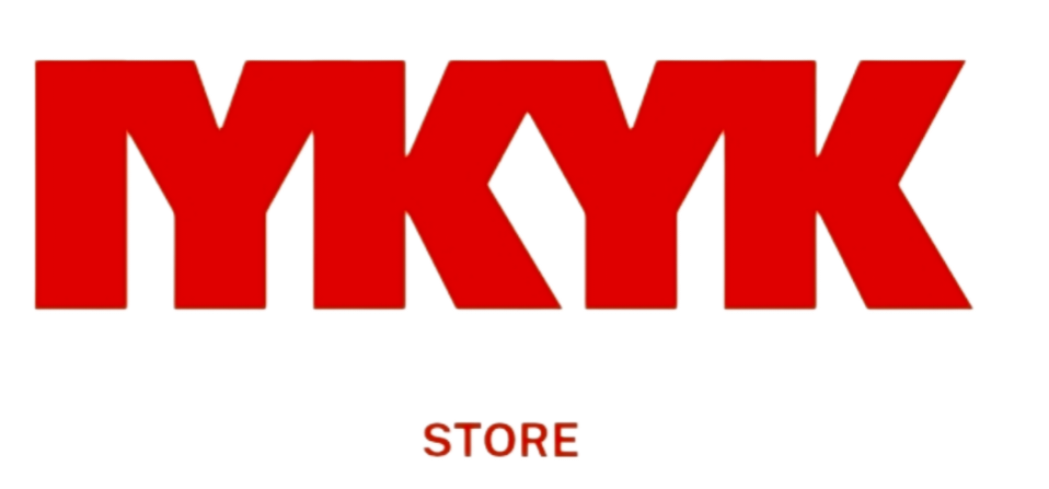 My Store