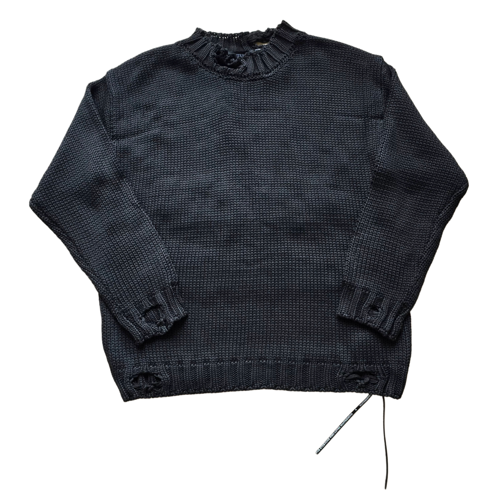 MASTERMIND JAPAN KNITWEAR