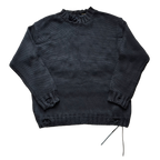 MASTERMIND JAPAN KNITWEAR
