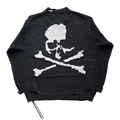 MASTERMIND JAPAN KNITWEAR