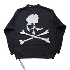 MASTERMIND JAPAN KNITWEAR