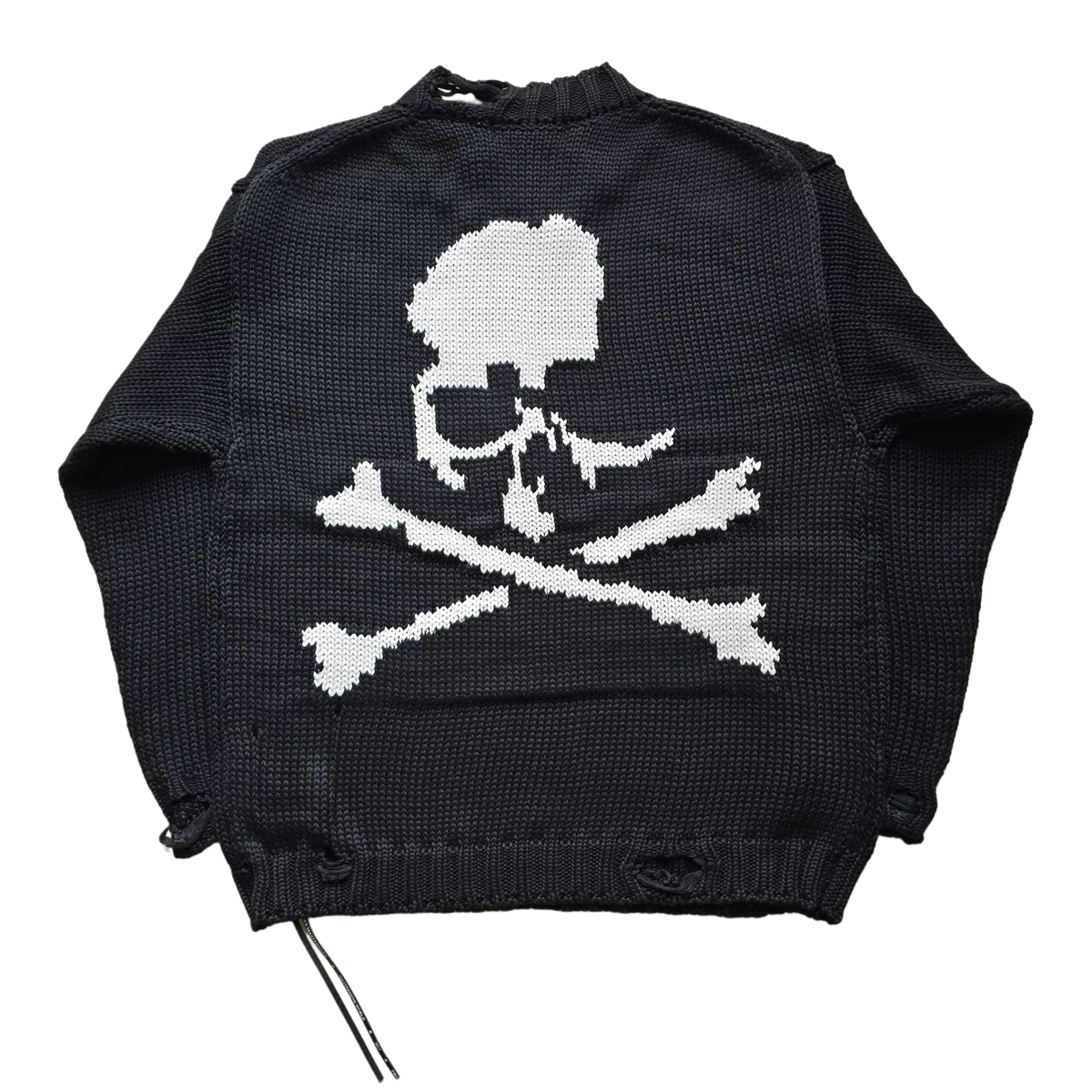 MASTERMIND JAPAN KNITWEAR