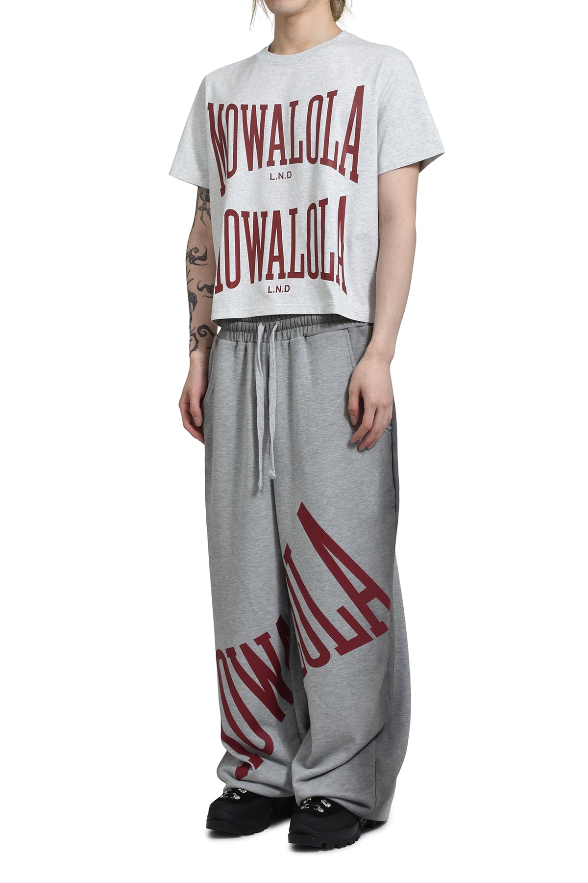 MOWALOLA SWEAT PANTS