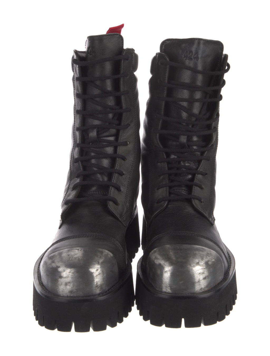 424  BOOTS