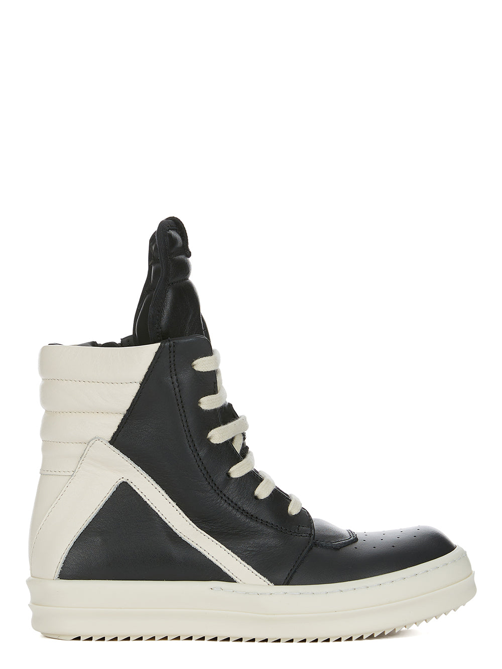 Rick Owens 26SS GEOBASKETS
