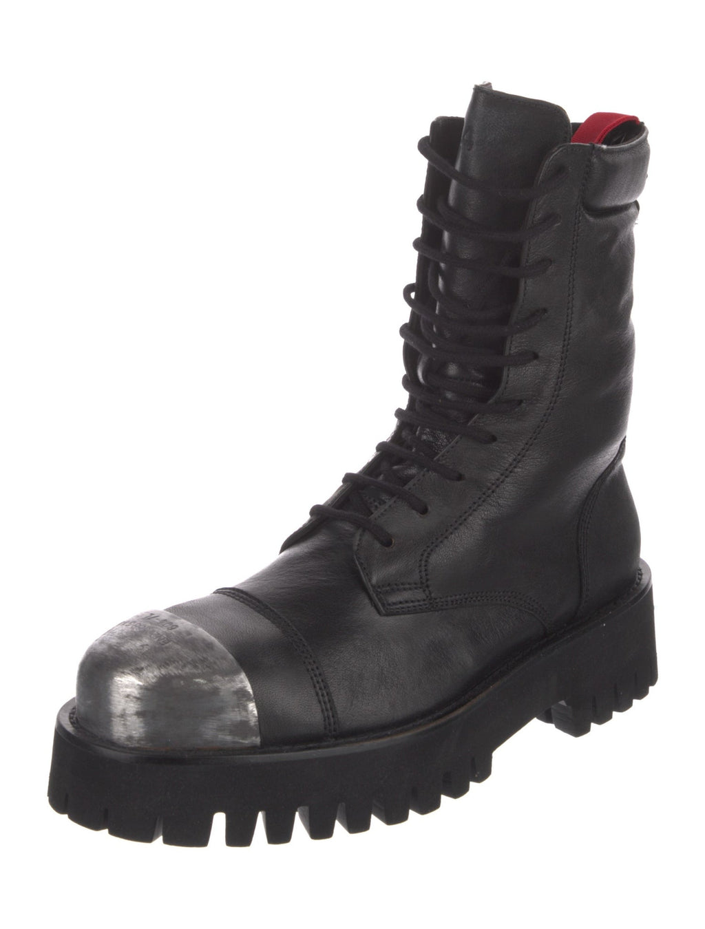 424  BOOTS