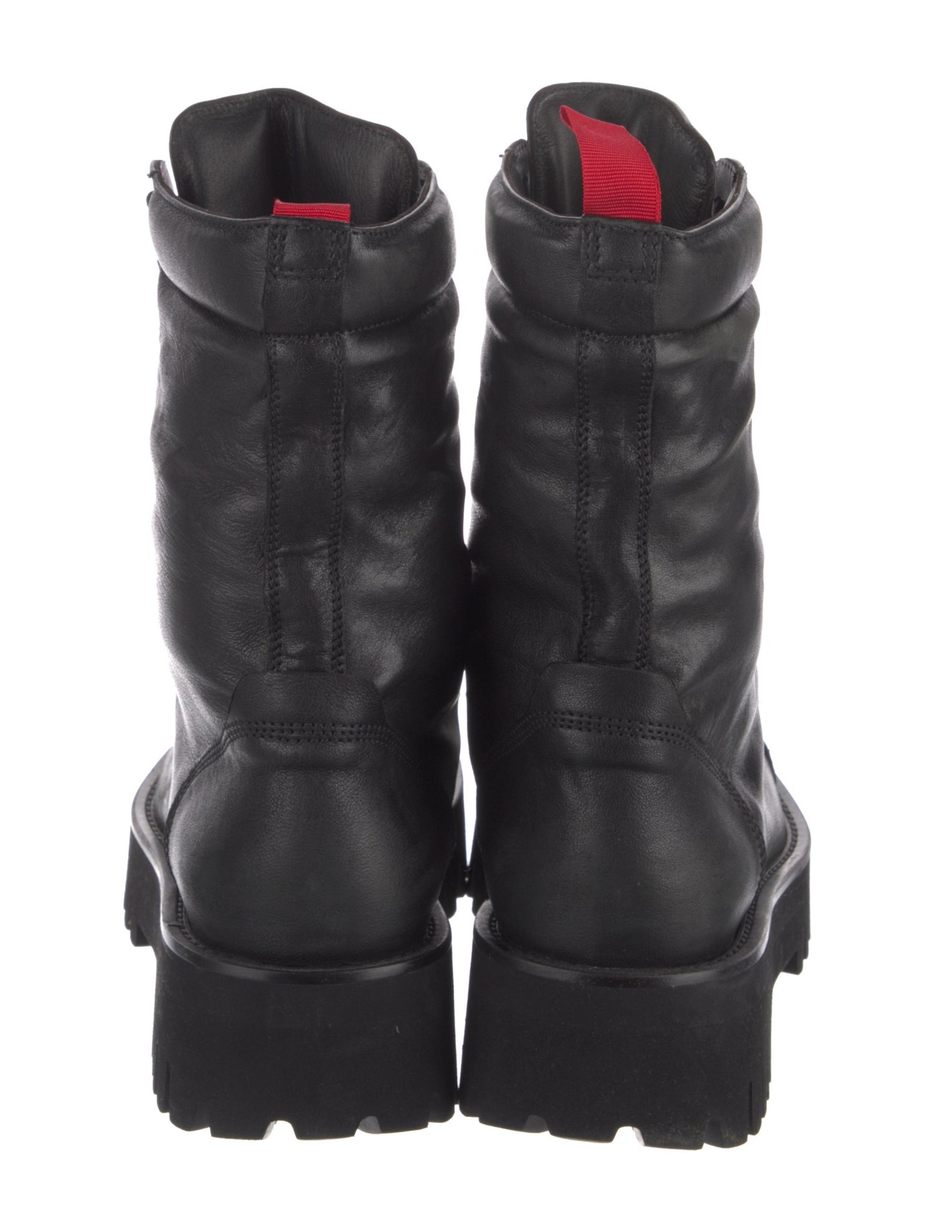 424  BOOTS