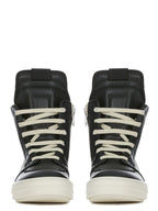 Rick Owens 26SS GEOBASKETS