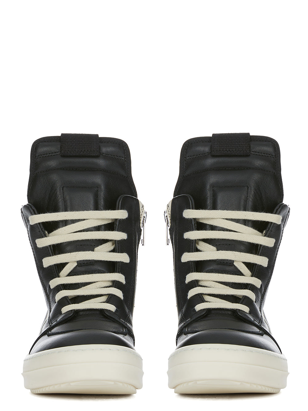Rick Owens 26SS GEOBASKETS