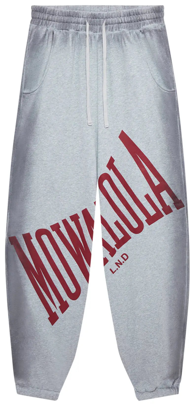 MOWALOLA SWEAT PANTS