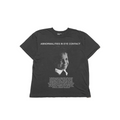 Enfants Riches Déprimés "Abnormalities in Eye Contact" Tshirt