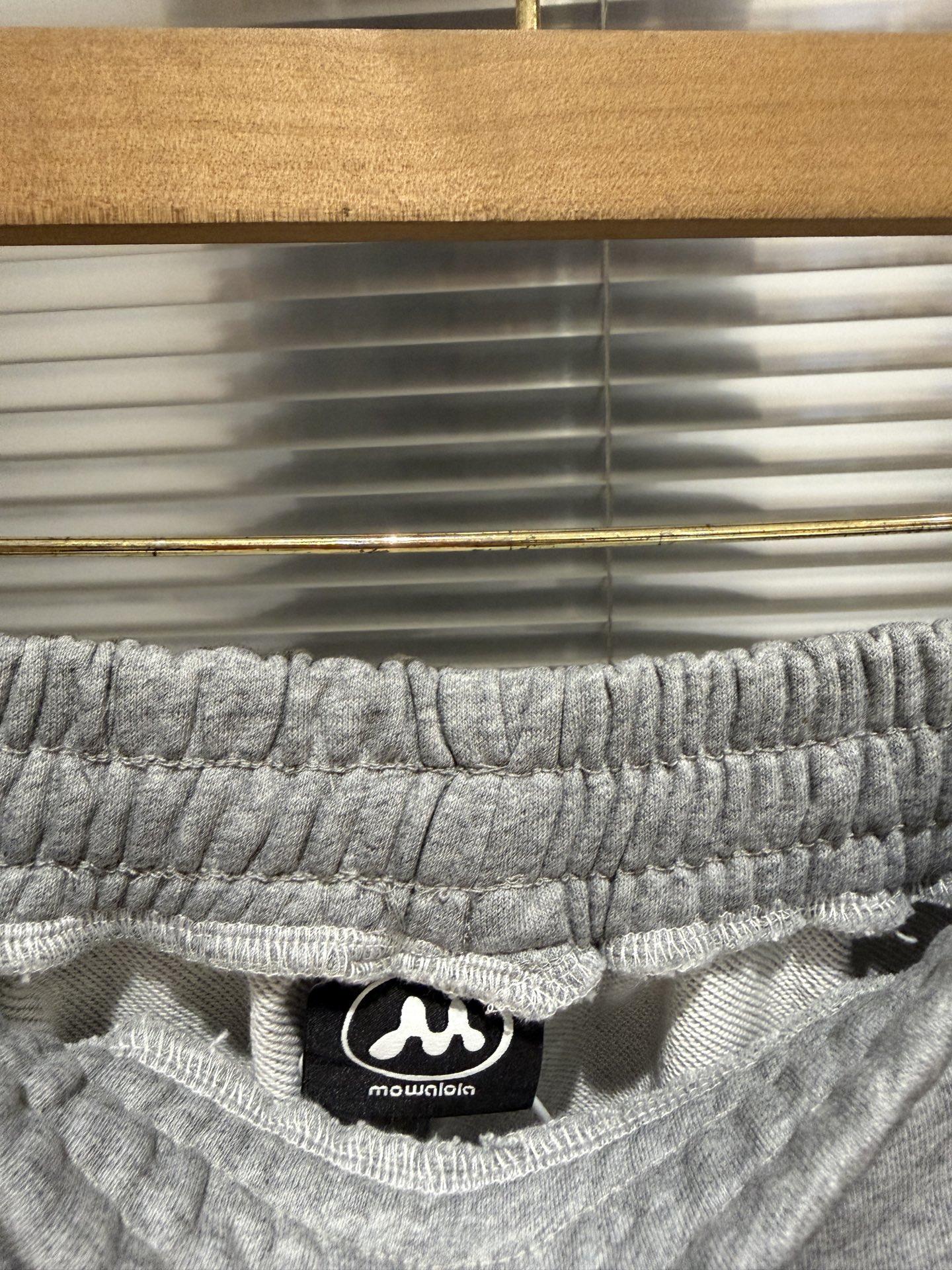 MOWALOLA SWEAT PANTS