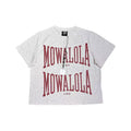 MOWALOLA SWEAT TEE