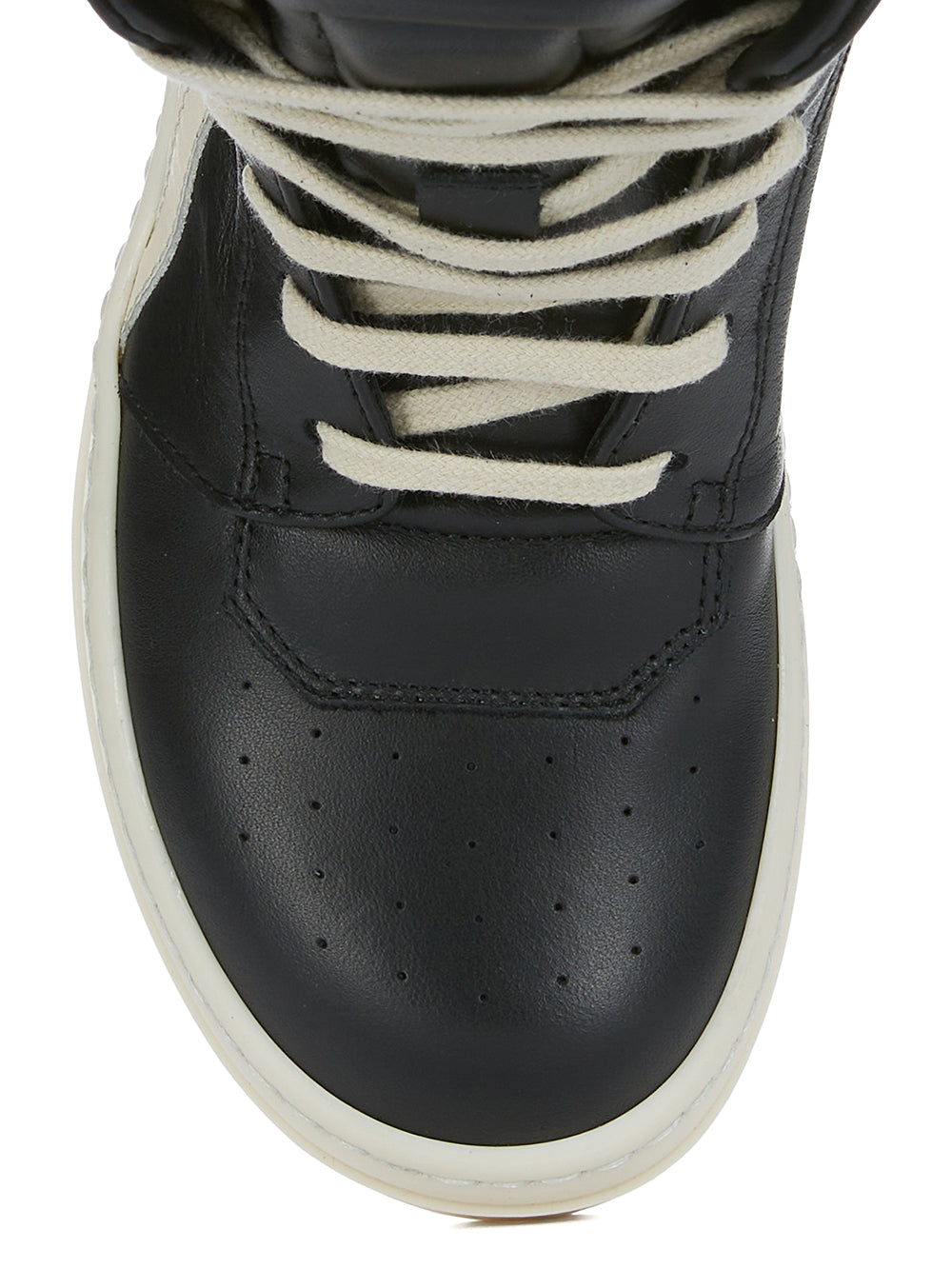 Rick Owens 26SS GEOBASKETS