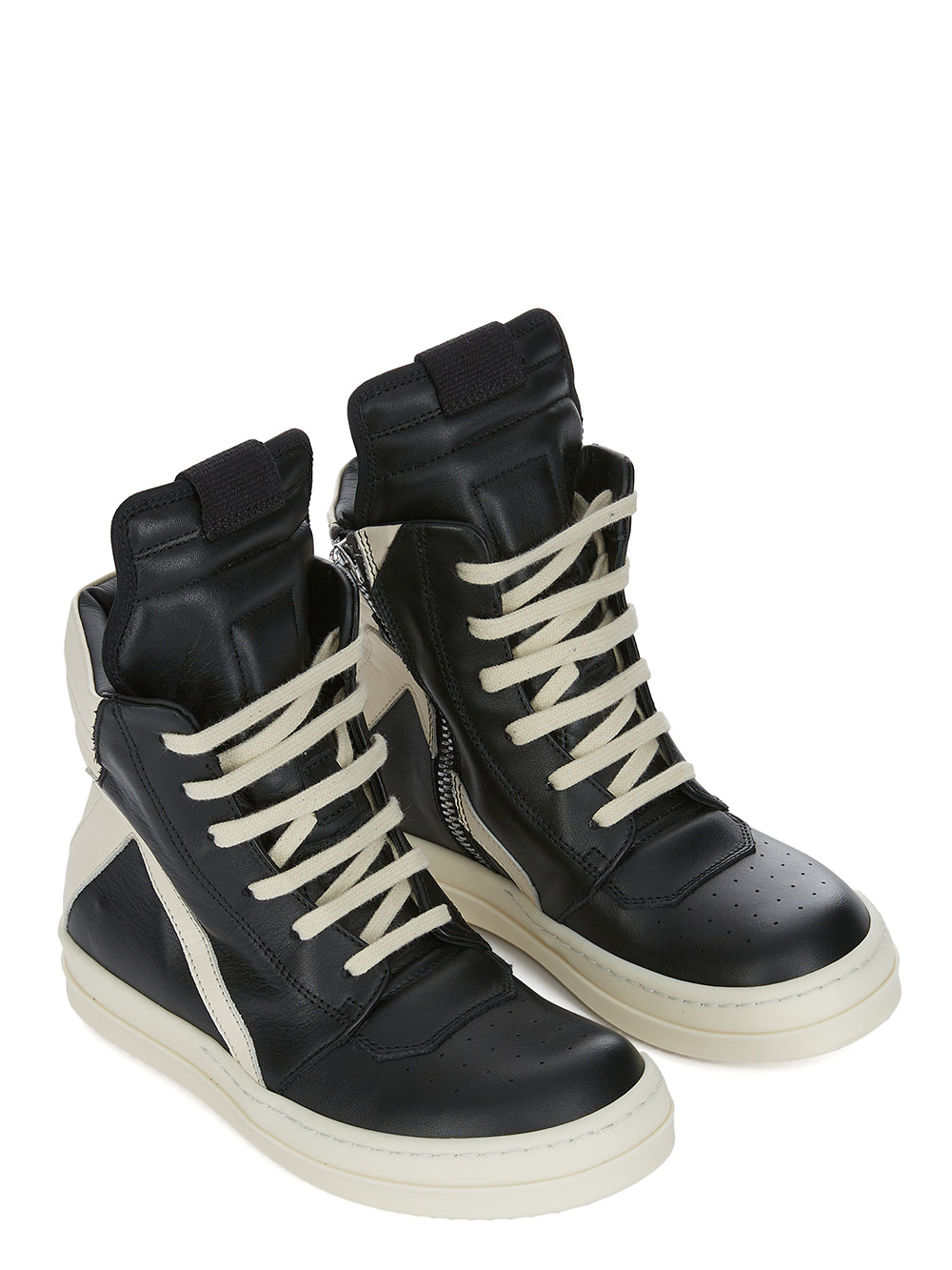 Rick Owens 26SS GEOBASKETS