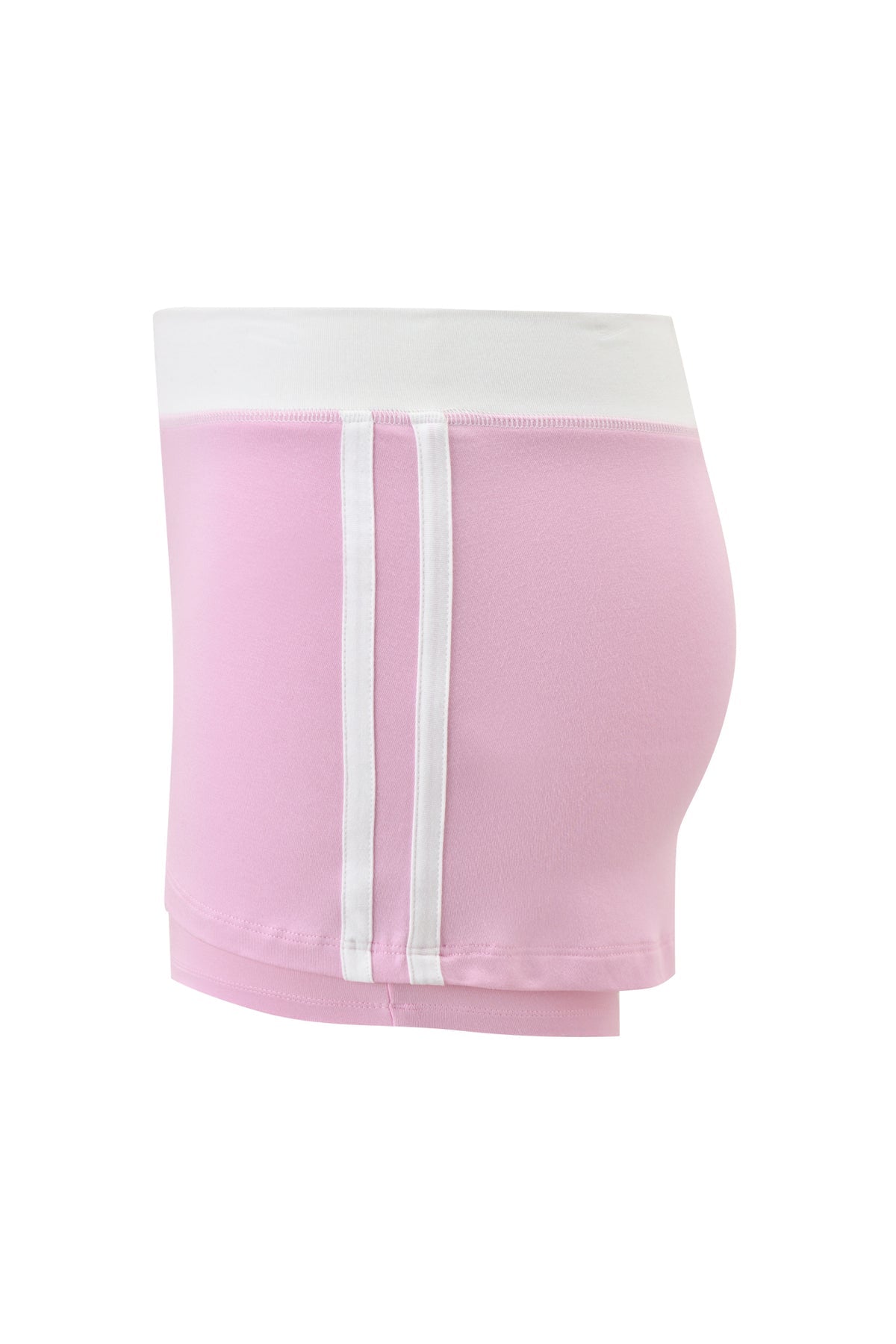 I.AM.GIA BLARE PIPING MICRO SKORT