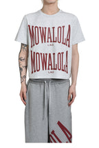 MOWALOLA SWEAT TEE