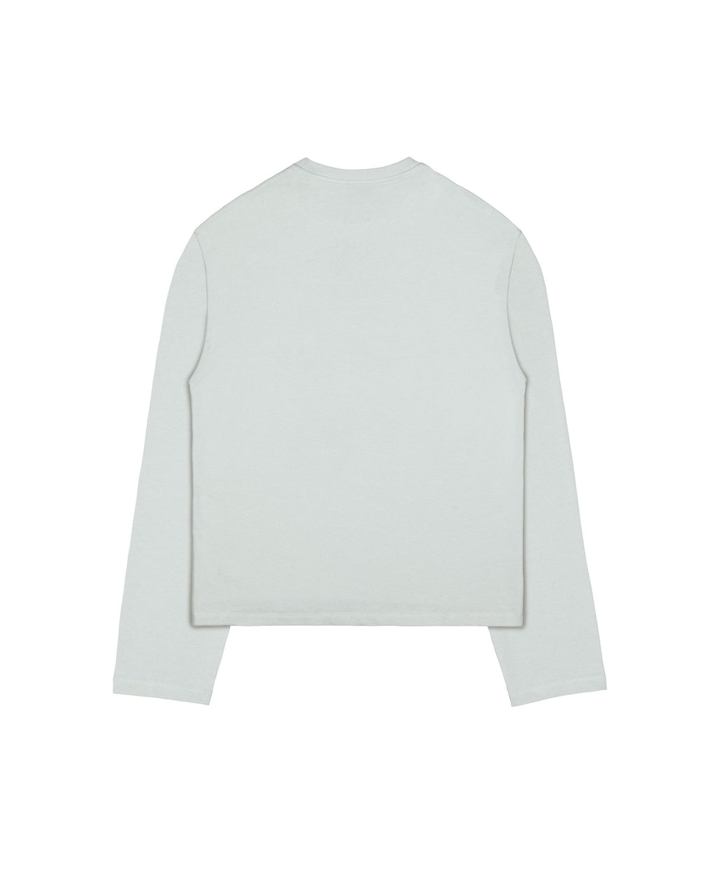 K X racer CAPSULE MUGSHOT LONG SLEEVE