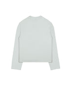 K X racer CAPSULE MUGSHOT LONG SLEEVE