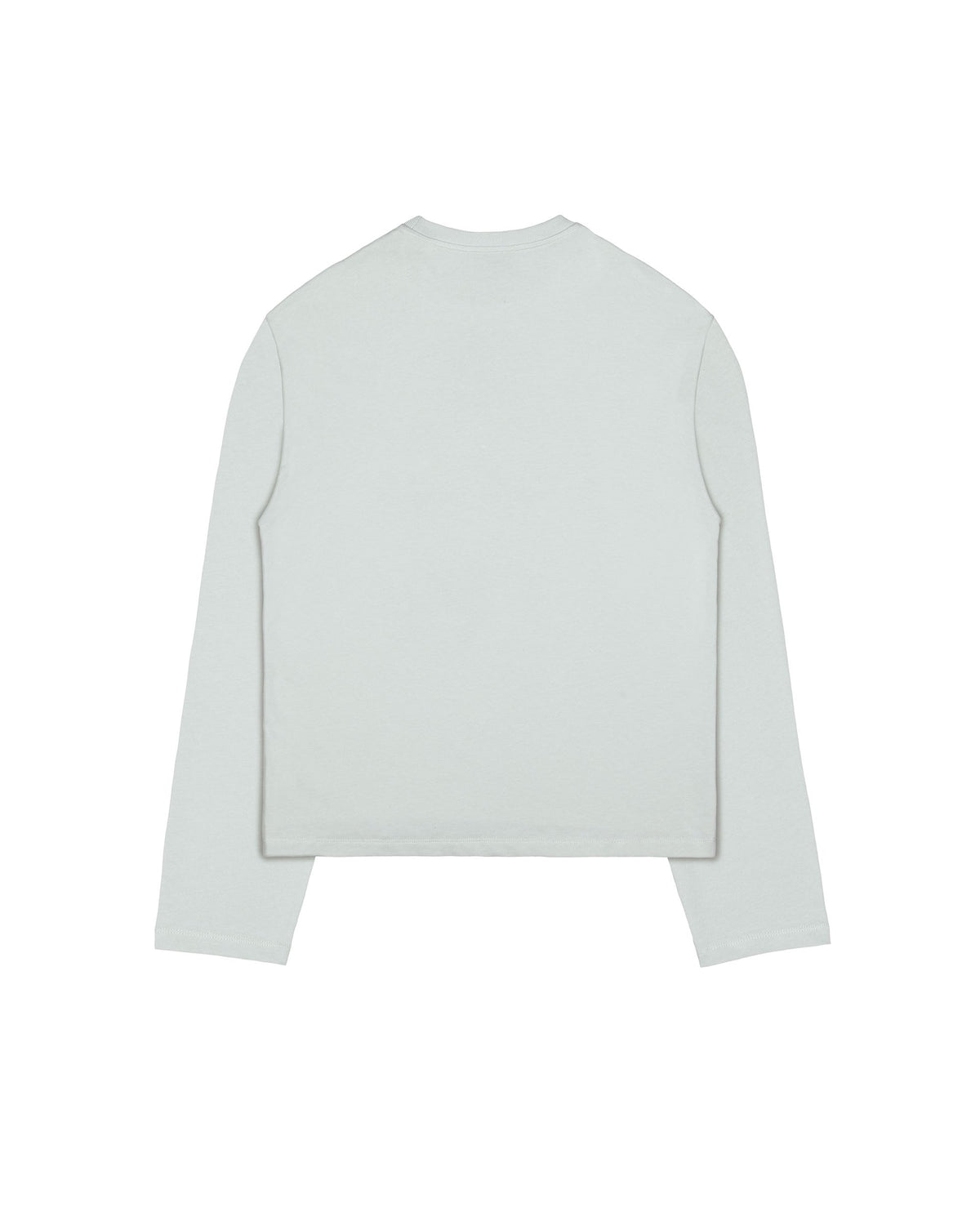 K X racer CAPSULE MUGSHOT LONG SLEEVE