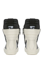 Rick Owens 26SS GEOBASKETS