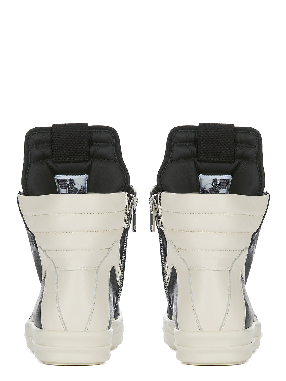 Rick Owens 26SS GEOBASKETS