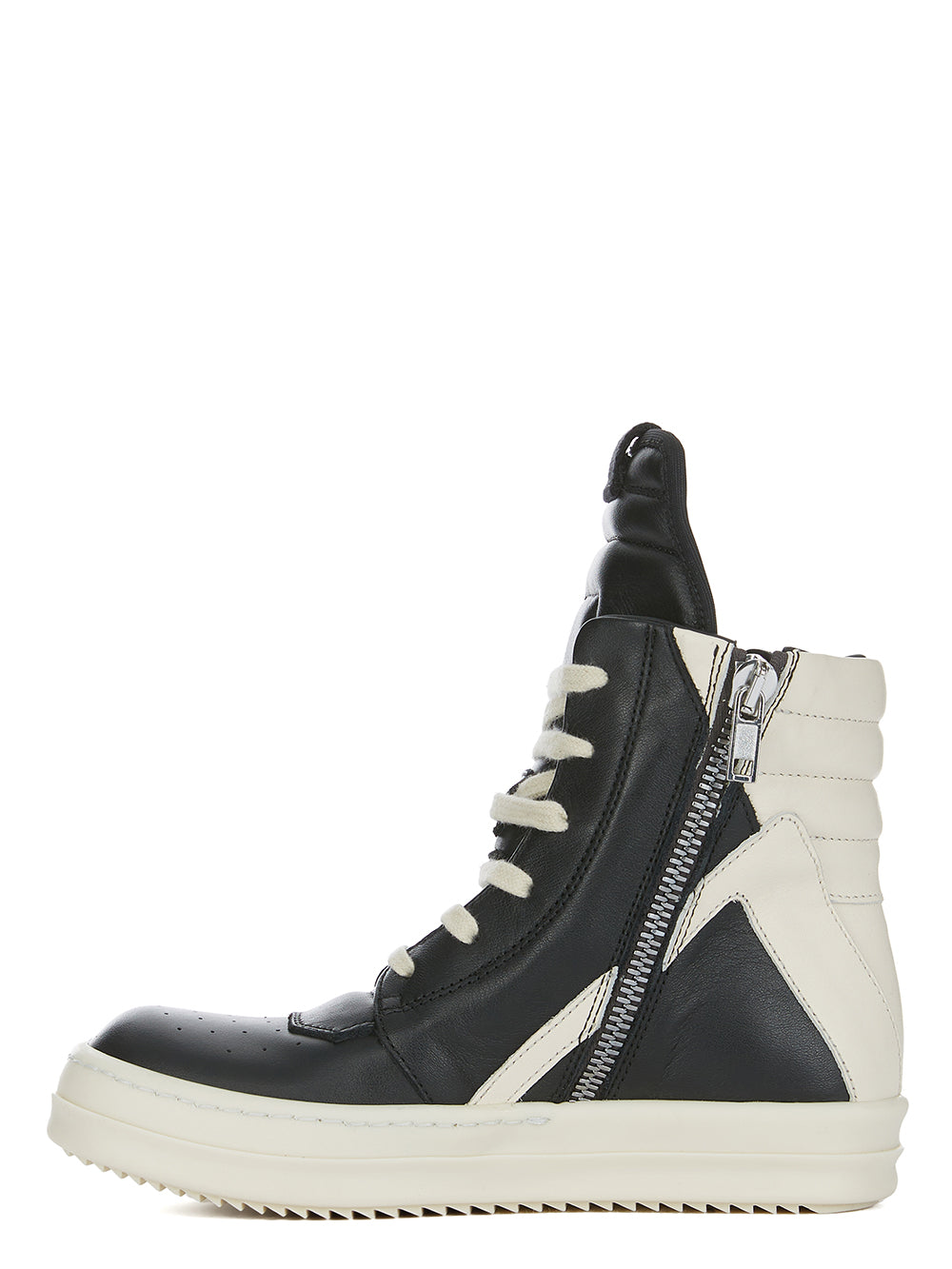 Rick Owens 26SS GEOBASKETS