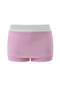 I.AM.GIA BLARE PIPING MICRO SKORT