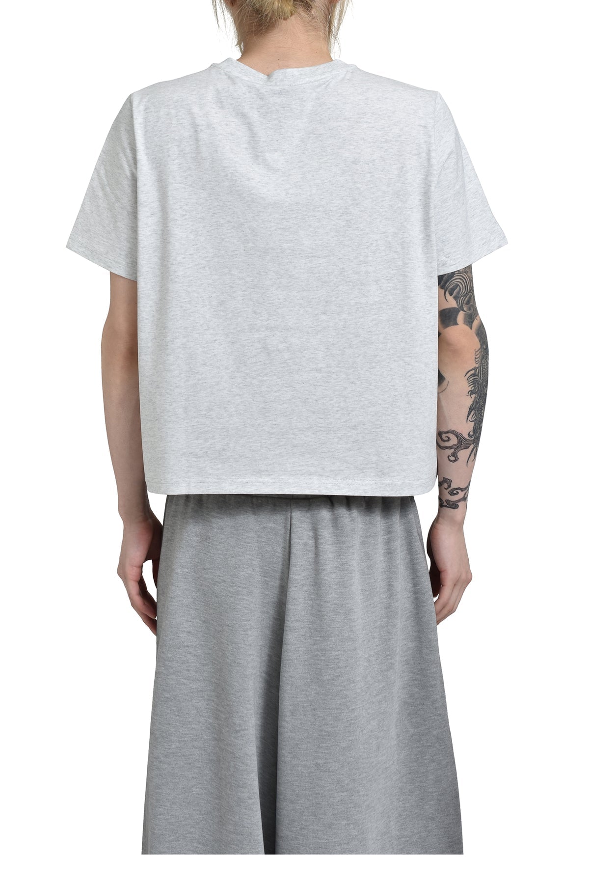 MOWALOLA SWEAT TEE